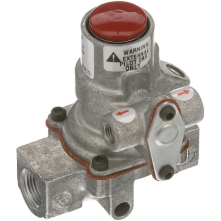 Hobart Safety Valve - Baso 497765-2